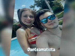 Danteamatista