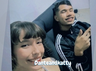 Danteandkatty