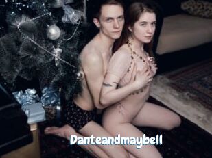 Danteandmaybell