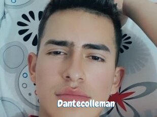 Dantecolleman