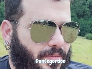 Dantegordon