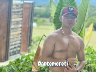 Dantemoreti