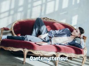 Dantemysterious