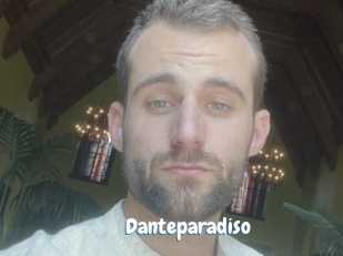 Danteparadiso