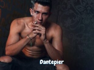 Dantepier