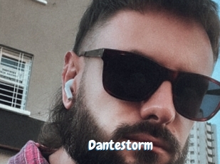 Dantestorm