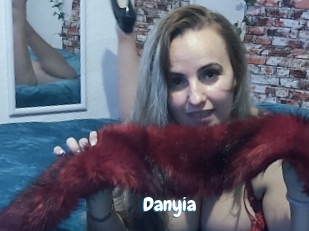 Danyia