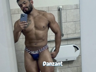 Danzant