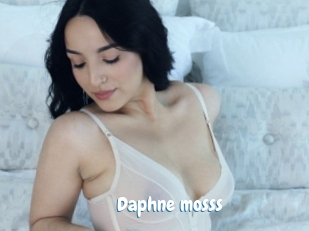 Daphne_mosss