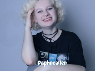 Daphneallen