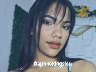 Daphnekingsley