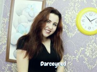 Darceyred