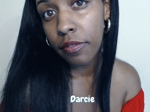 Darcie