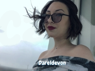 Dareldevon