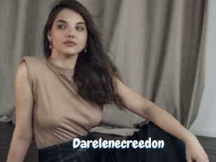 Darelenecreedon