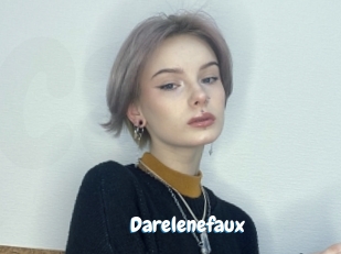 Darelenefaux