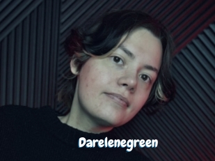 Darelenegreen