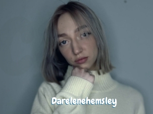 Darelenehemsley