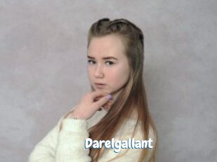 Darelgallant