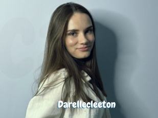 Darellecleeton