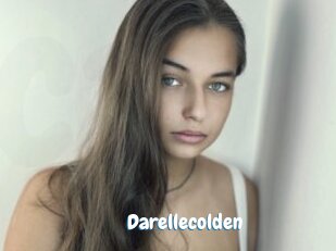 Darellecolden