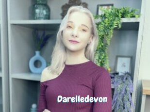 Darelledevon