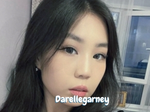 Darellegarney