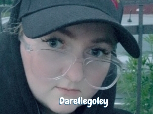 Darellegoley