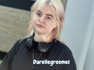 Darellegroomes