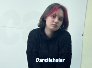 Darellehaler