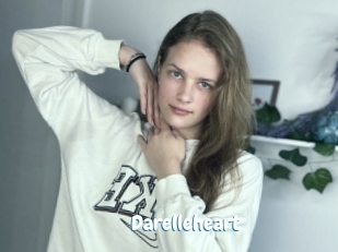 Darelleheart