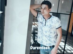 Darendeek