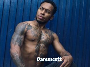 Darenscott