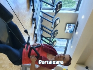 Dariaioana