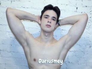 Dariusmey