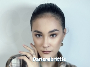 Darlenebrittle