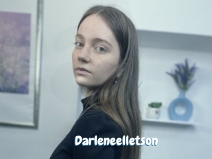 Darleneelletson