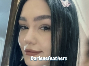 Darlenefeathers