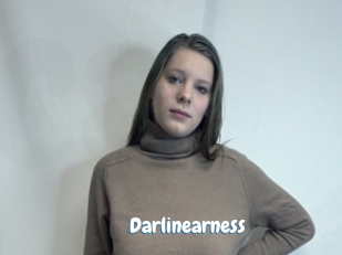 Darlinearness