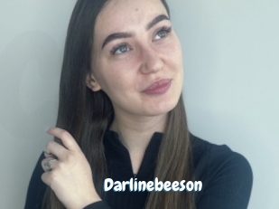 Darlinebeeson