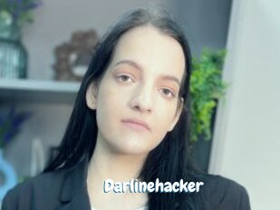 Darlinehacker