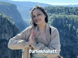 Darlinehallett