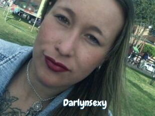 Darlynsexy