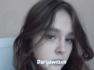 Daryawilson