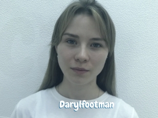 Darylfootman