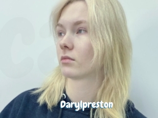 Darylpreston