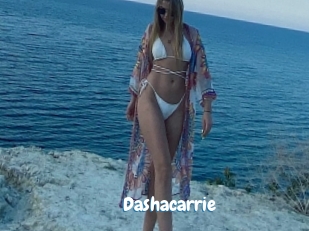 Dashacarrie