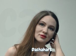 Dashahart