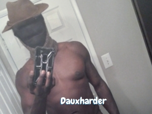 Dauxharder