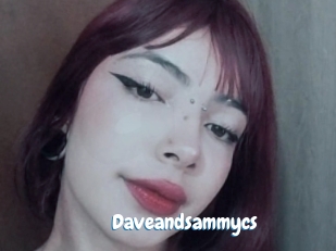 Daveandsammycs